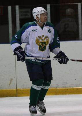 Буланович Д. В. пользуется Phiten!